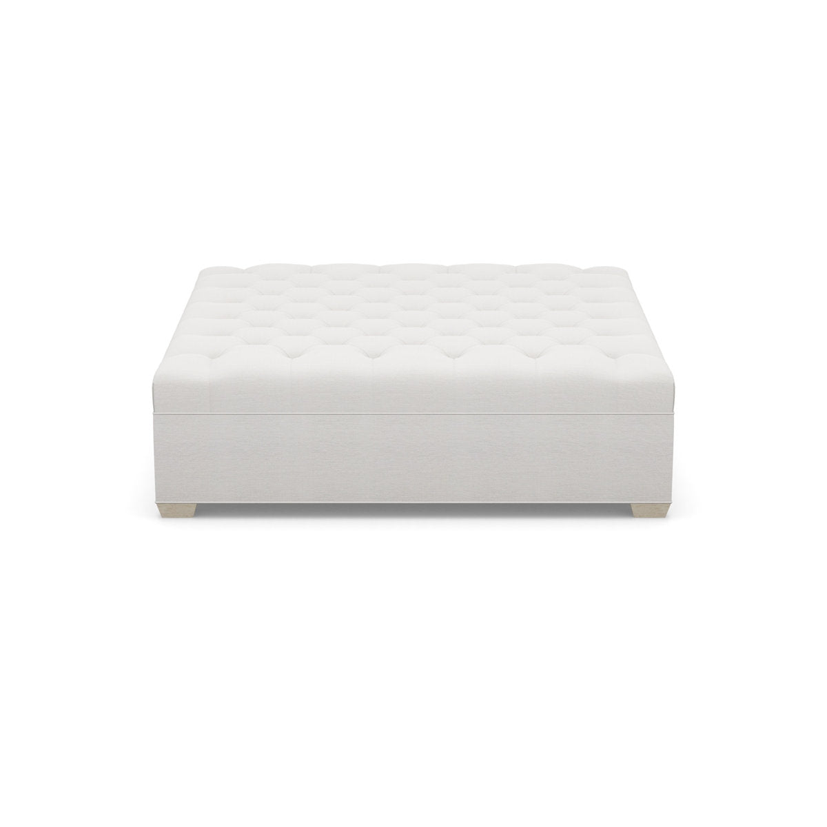 Square Ottoman