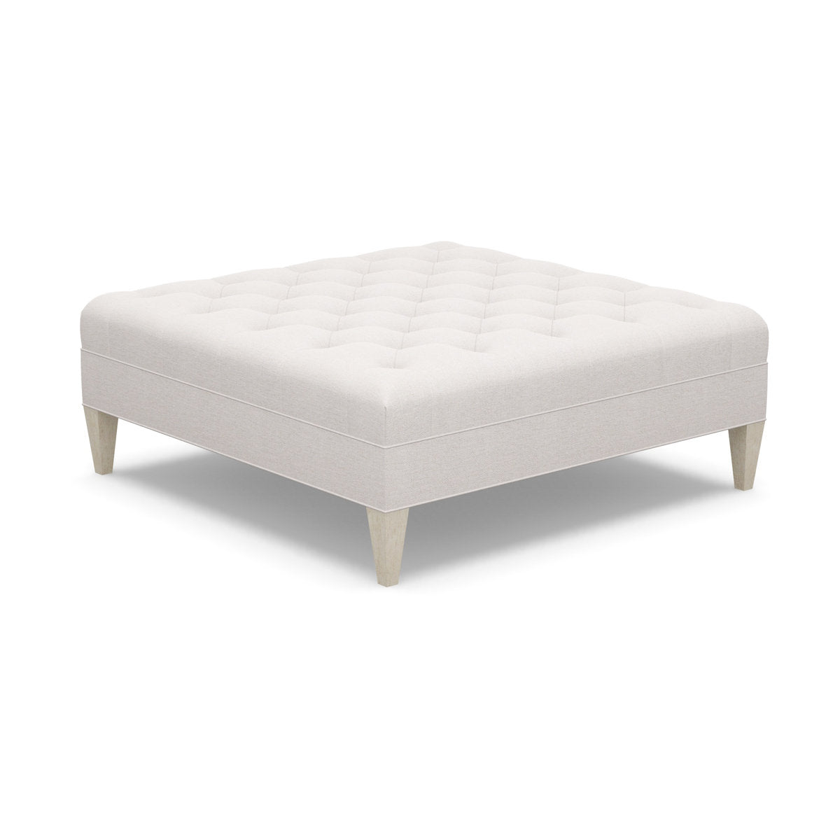 Square Ottoman
