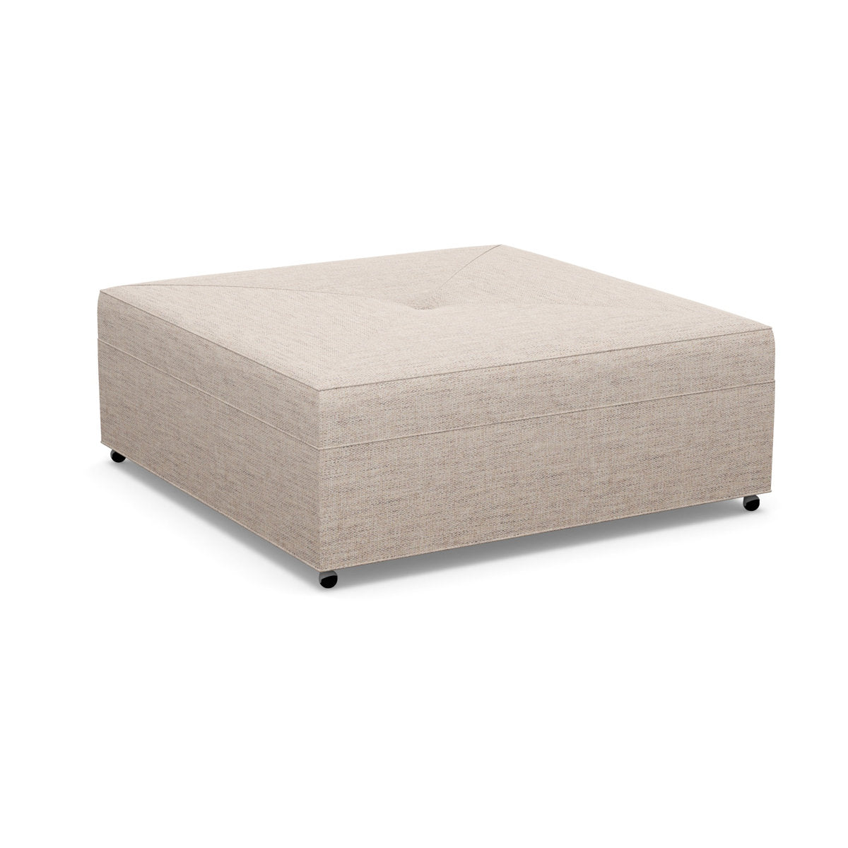 Square Ottoman
