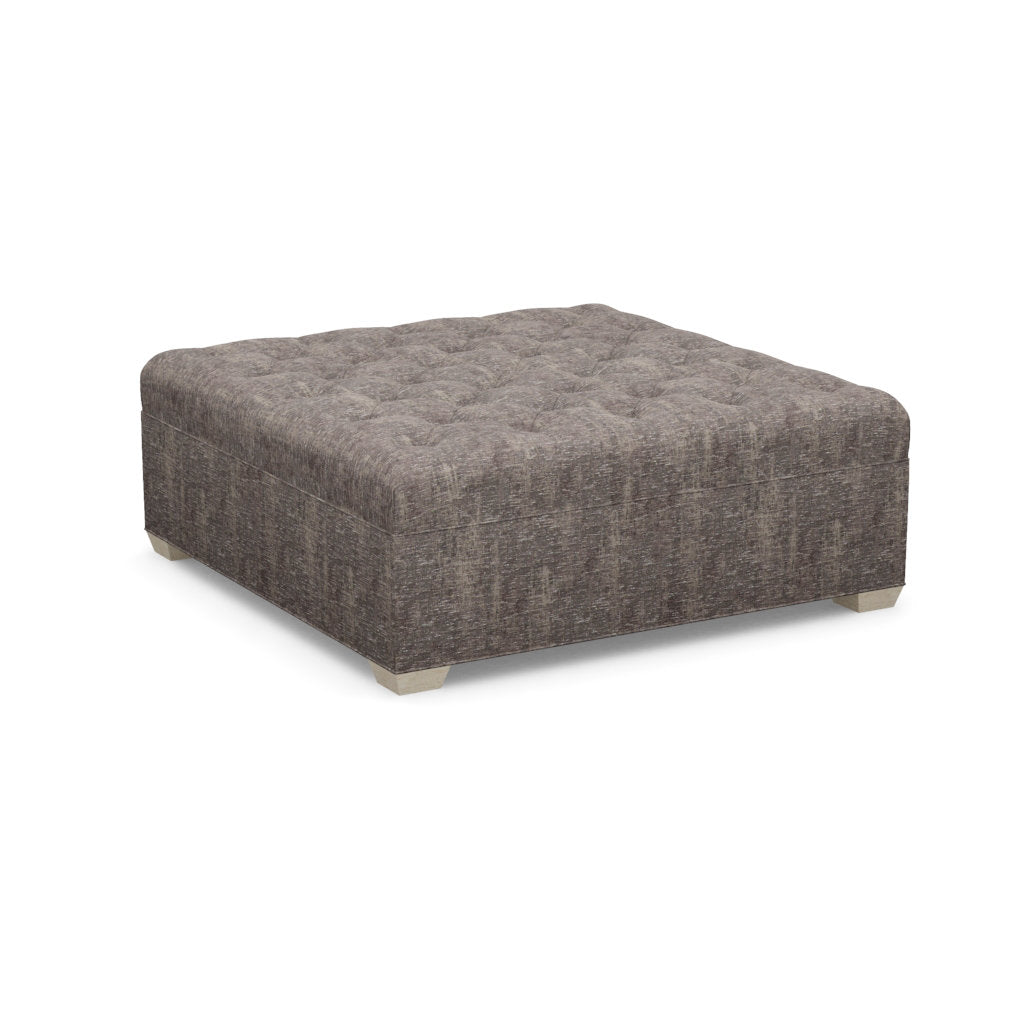 Square Ottoman