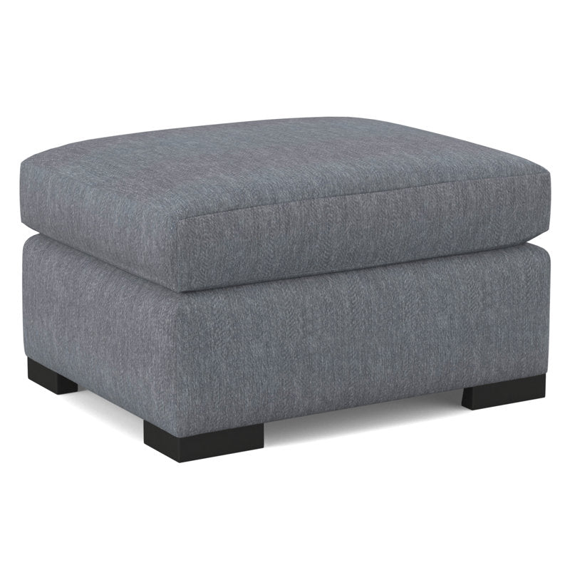 Square Ottoman