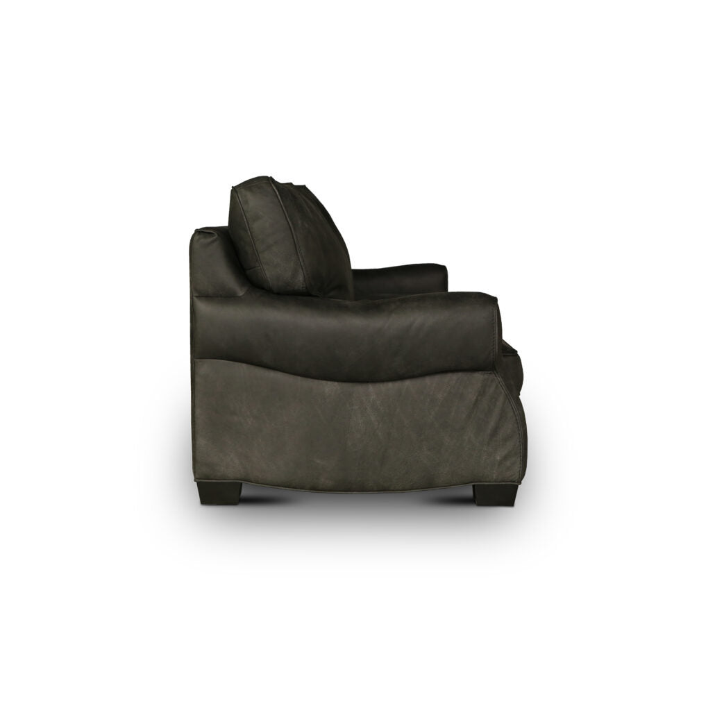 Stafford Leather Sofa