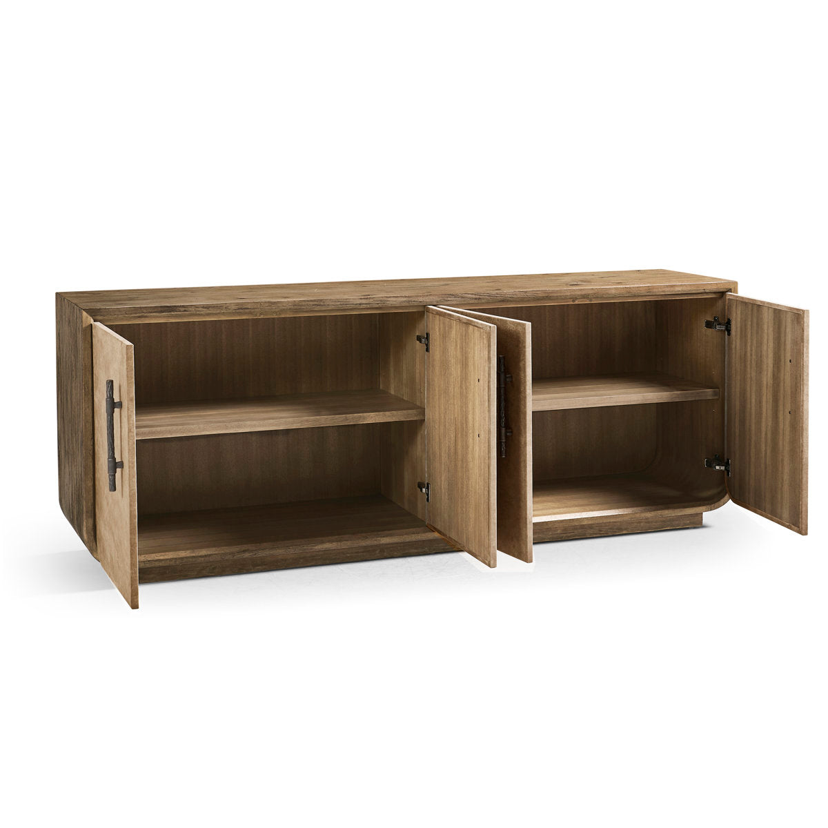 Stone Ridge 84'' W Credenza