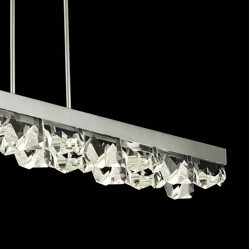 Strata 6 - Light LED Pendant