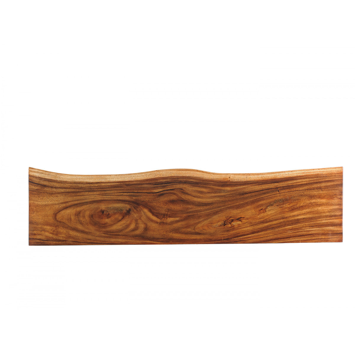 Studio Designs Katra Live Edge Media Console