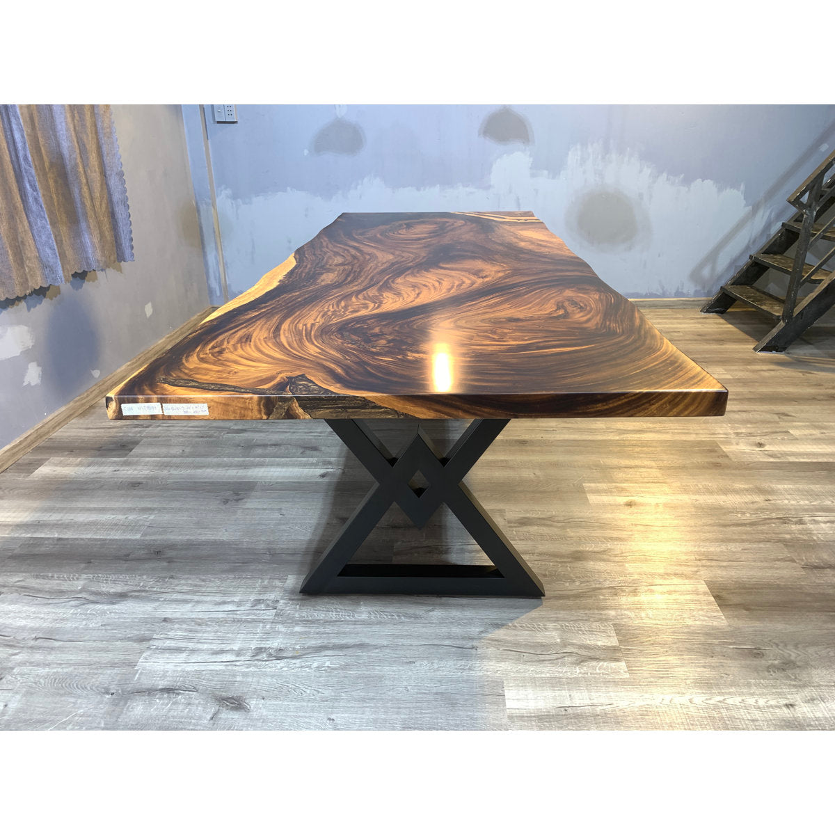 Sundaland Dining Table