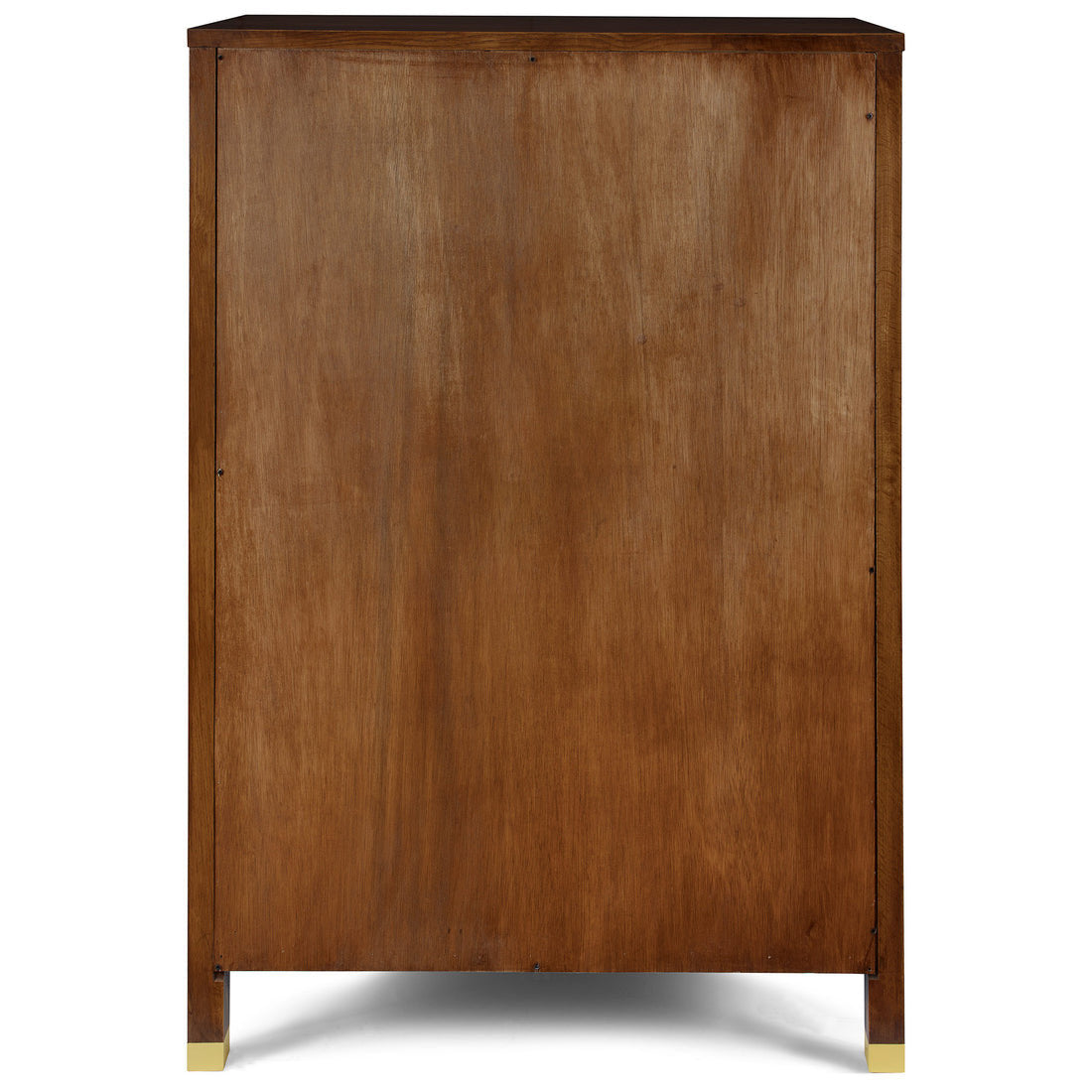 Surrey Hills 5 - Drawer Solid Wood Dresser