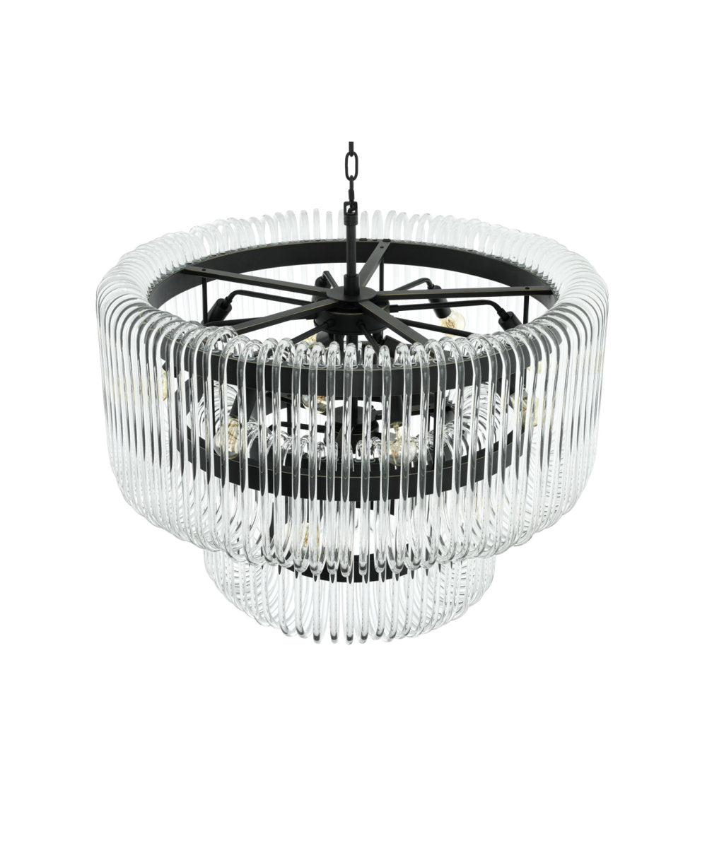 Sutton 15 - Light Chandelier