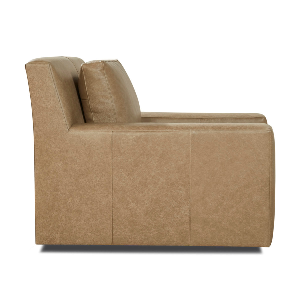 Swivel Armchair