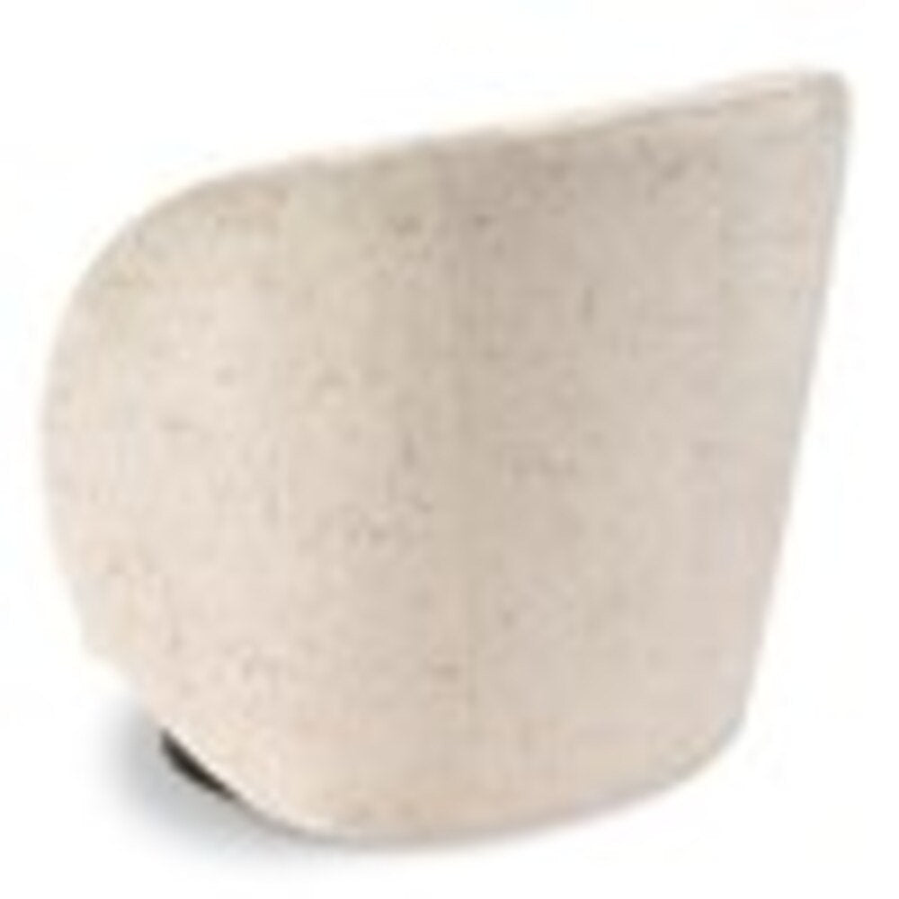 Swivel Armchair