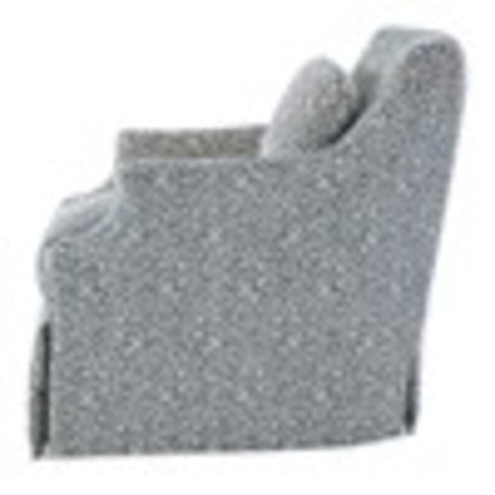 Swivel Armchair