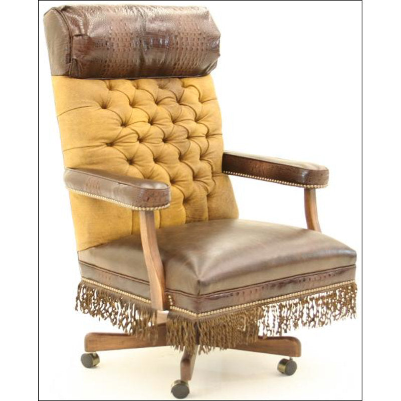 Swivel Executive Chair