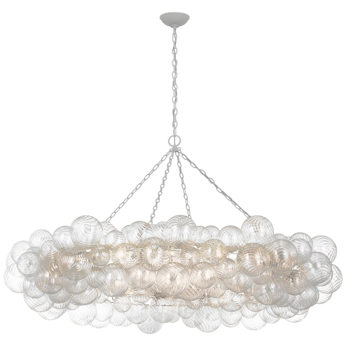 Talia 16 - Light Chandelier