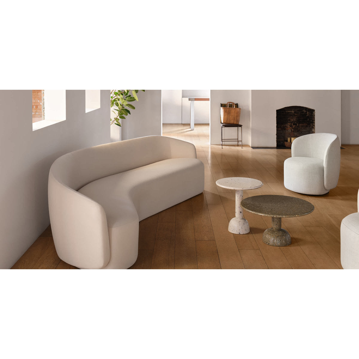 Taylor Sofa Left