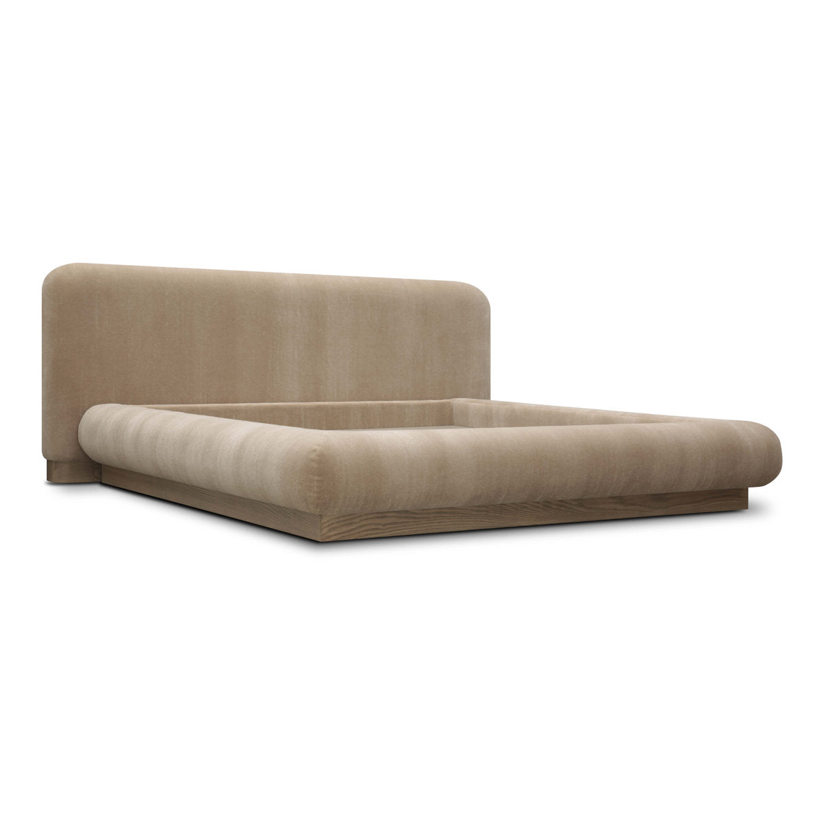 Tempo Bed