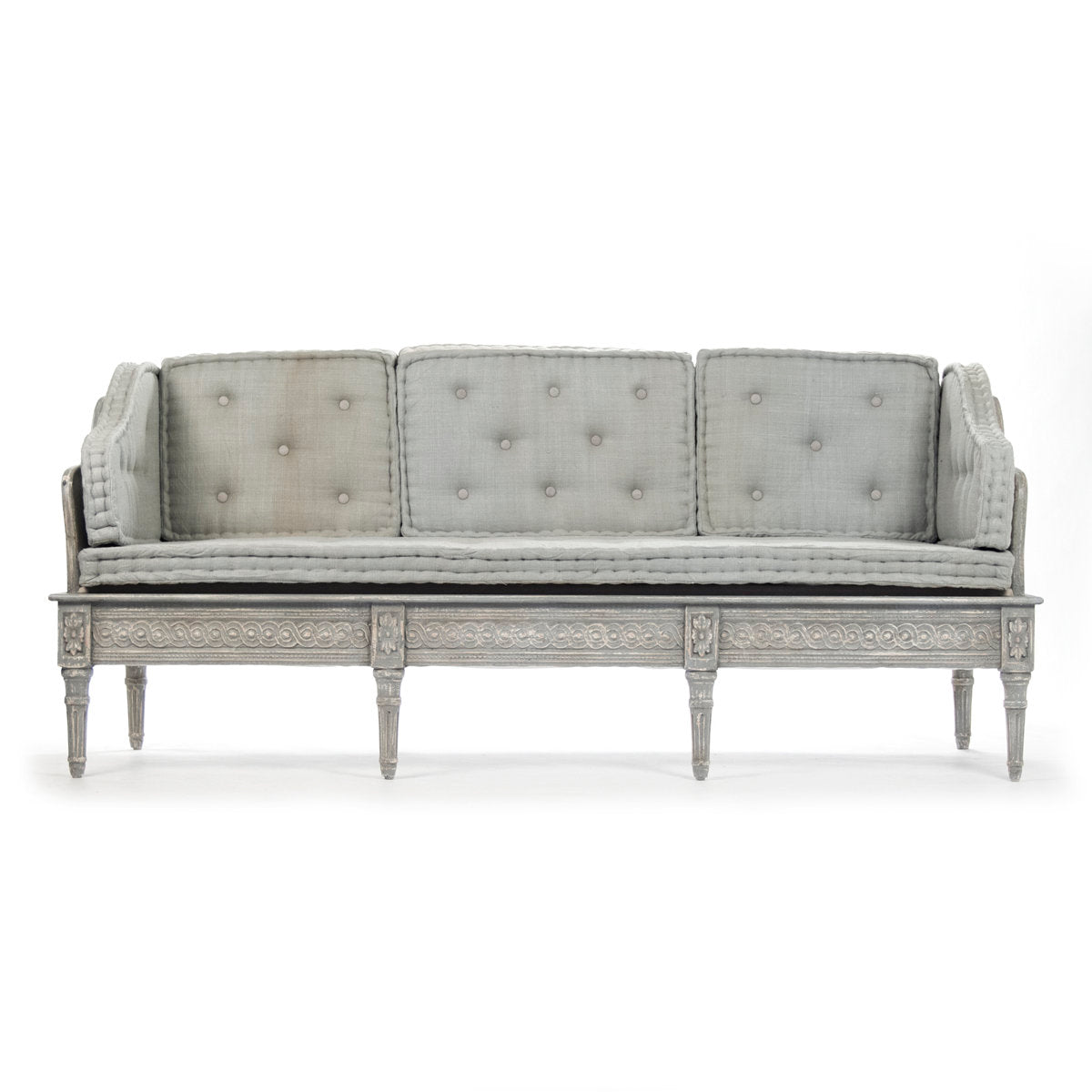 Tereza Upholstered Bench