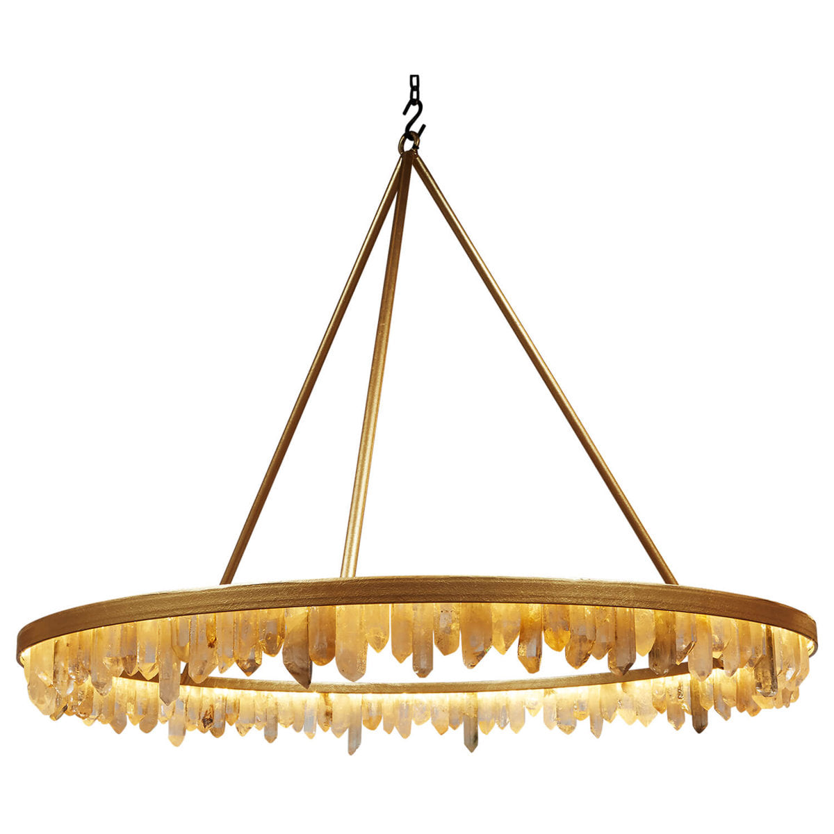 The Bailey Chandelier