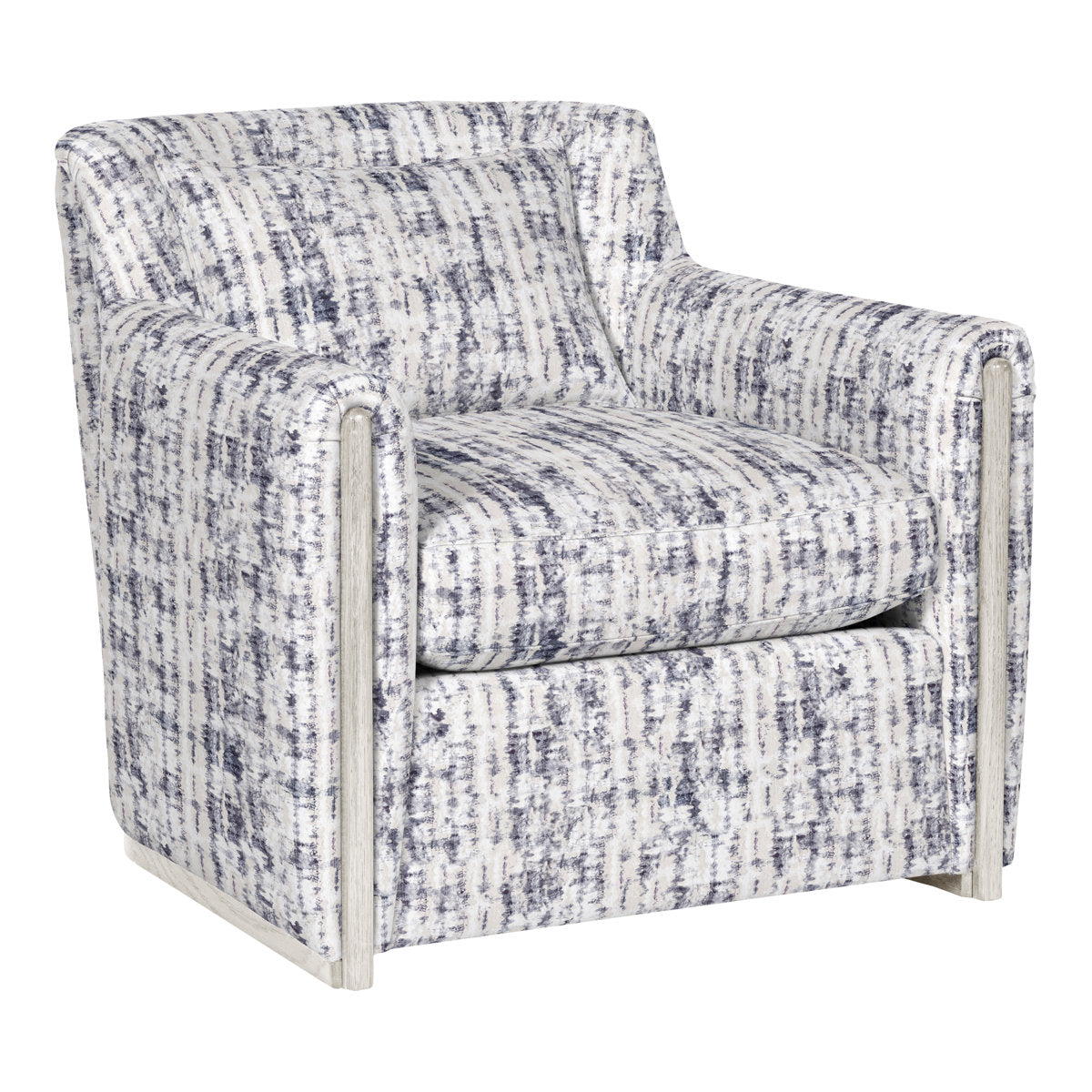 Thom Filicia Home 32.5" Wide Upholstered Armchair