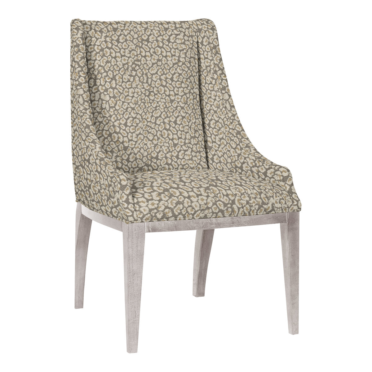 Thom Filicia Home 38" Wing Back Arm Chair