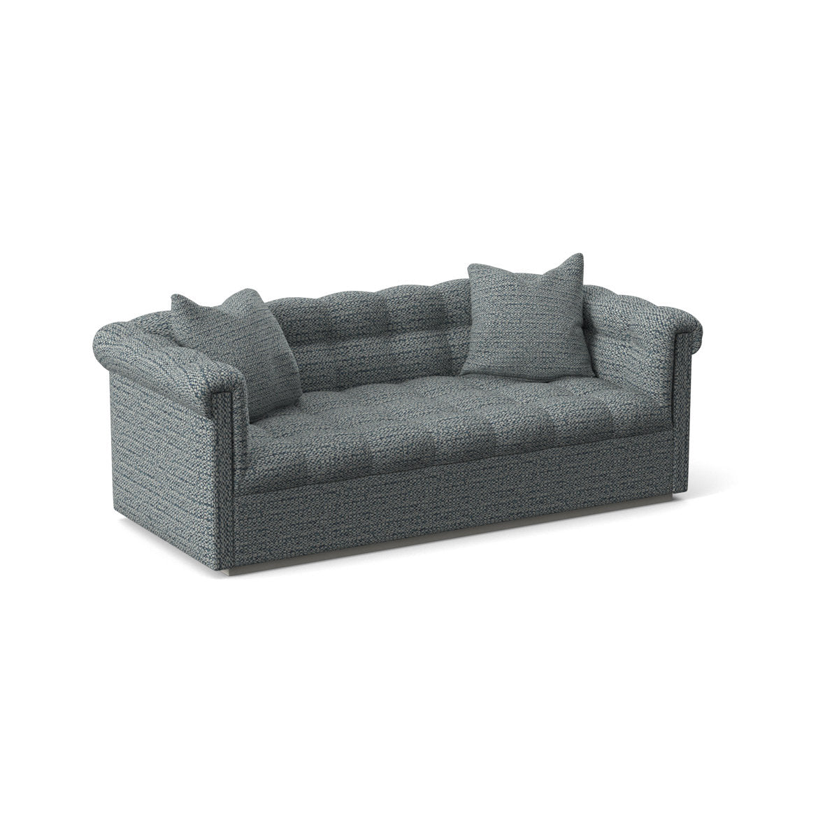 Thom Filicia Home 88" Nottingham Mid Sofa