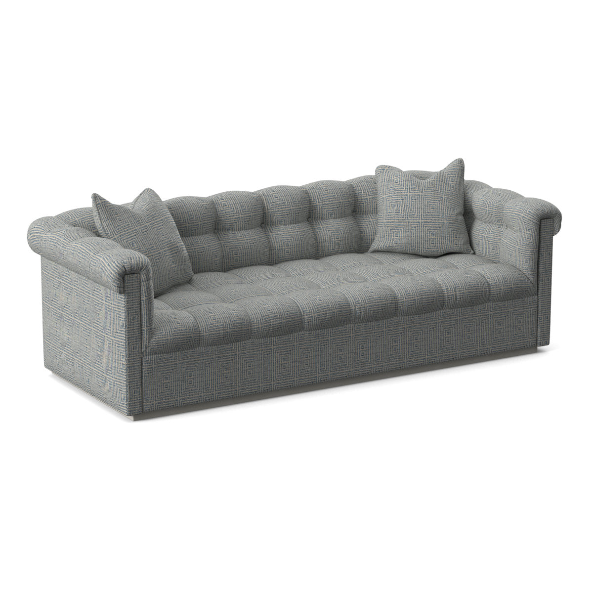 Thom Filicia Home 98" Nottingham Sofa
