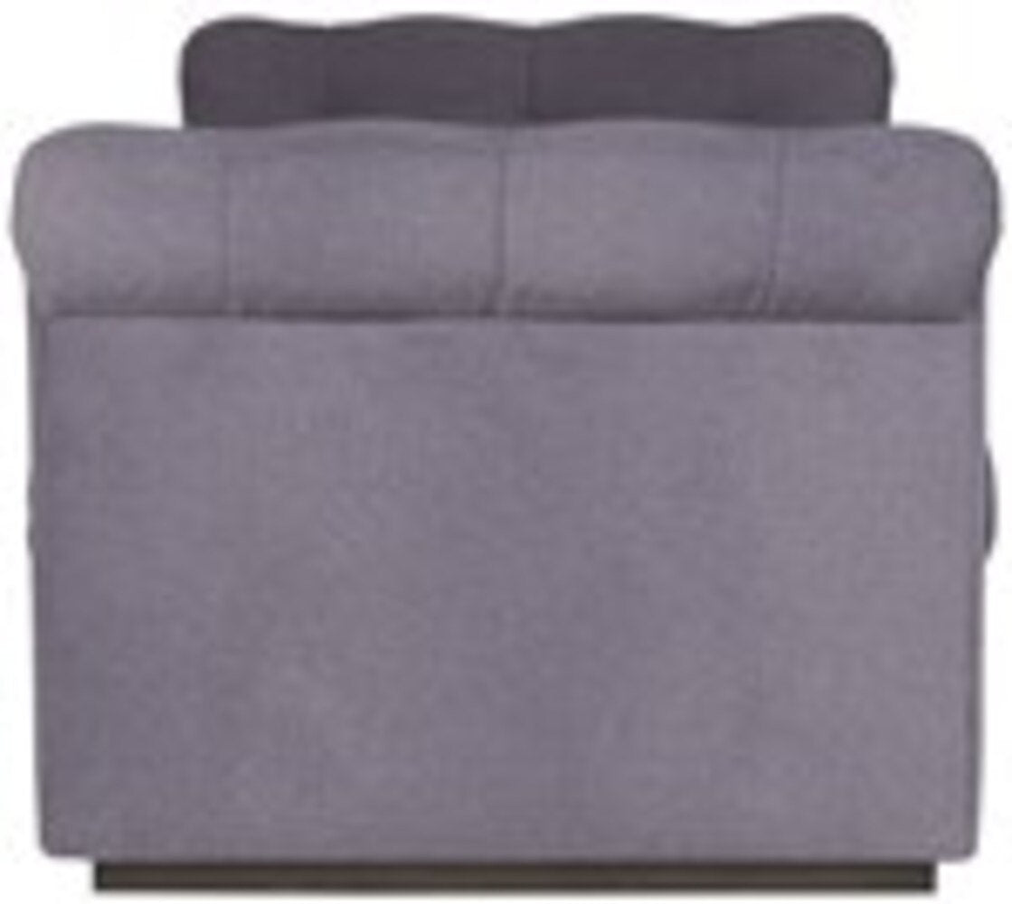 Thom Filicia Home Upholstered Chaise Lounge