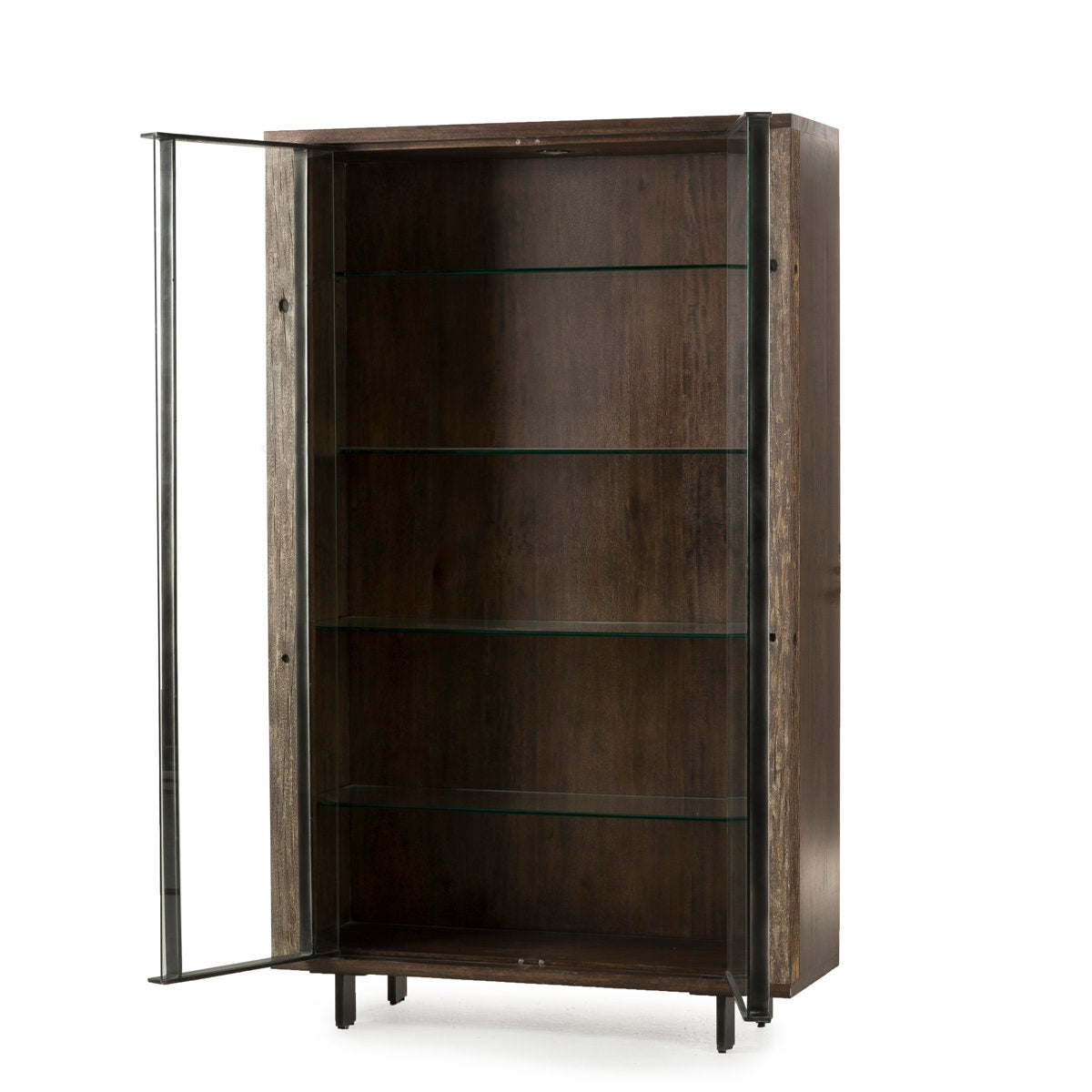Thomas Bina Bookcase