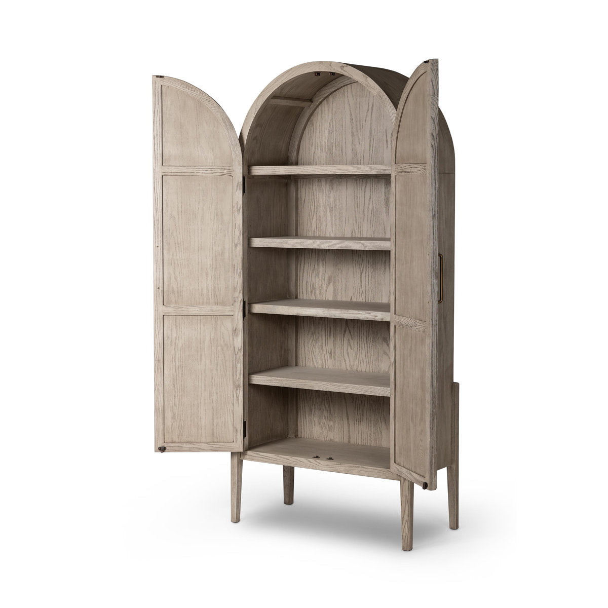 Tolle China Cabinet