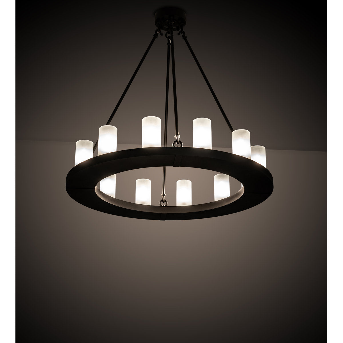 Tomohisa 12 - Light Chandelier