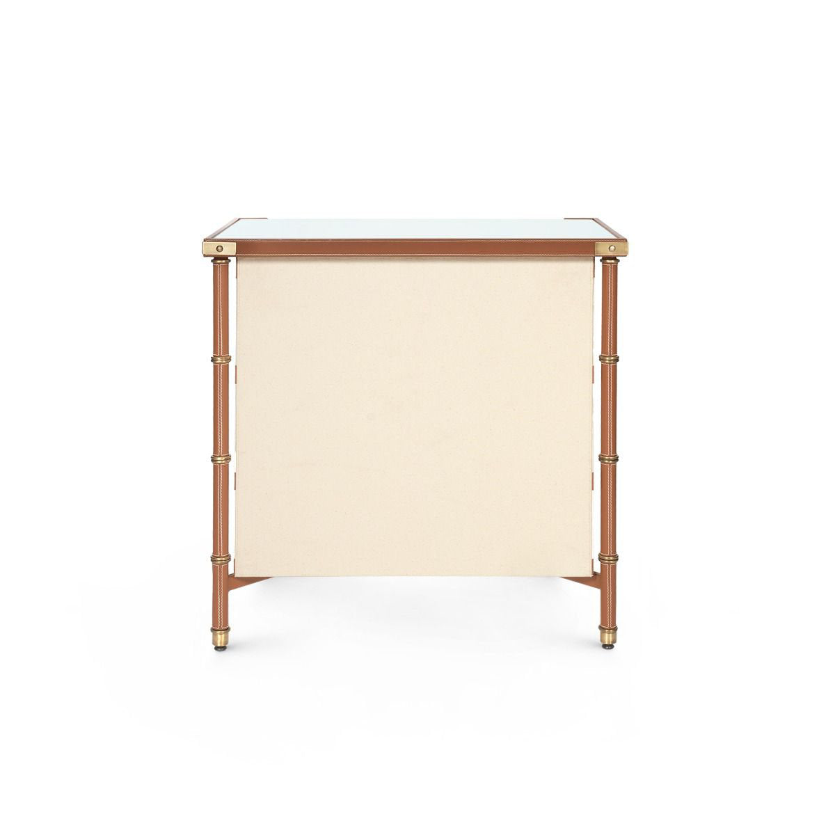 Toulon End Table