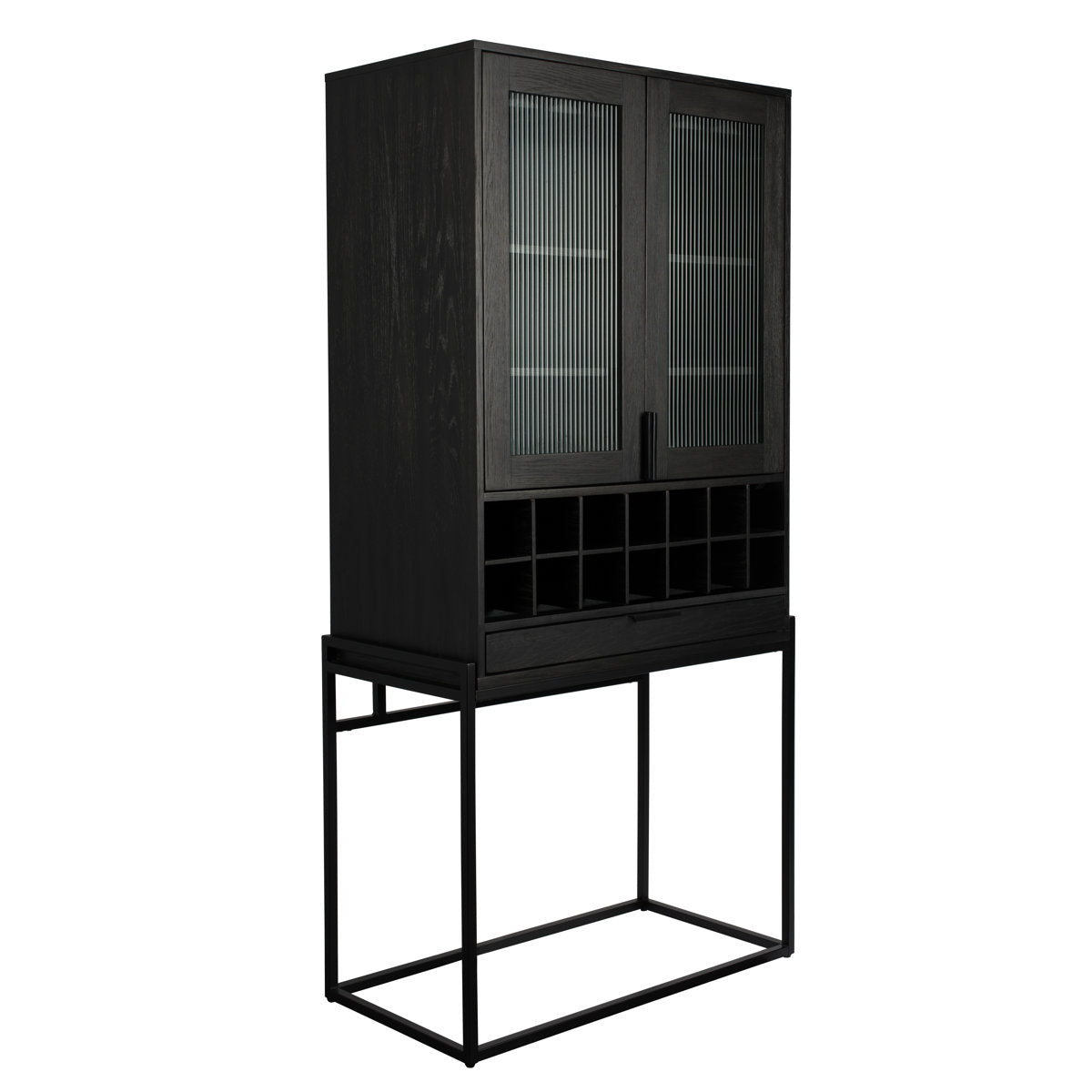 Travis Accent Cabinet