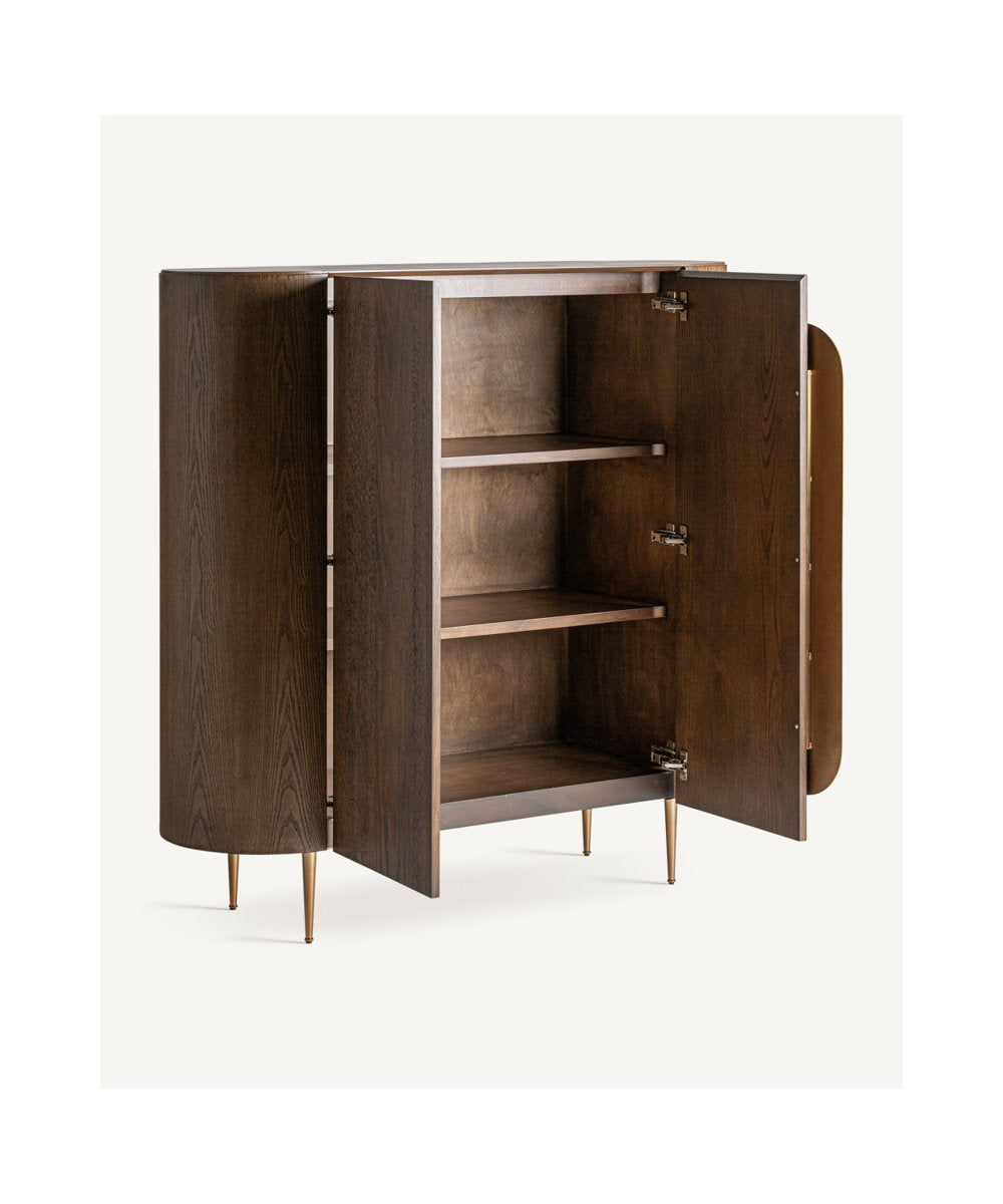 Treignac Cabinet