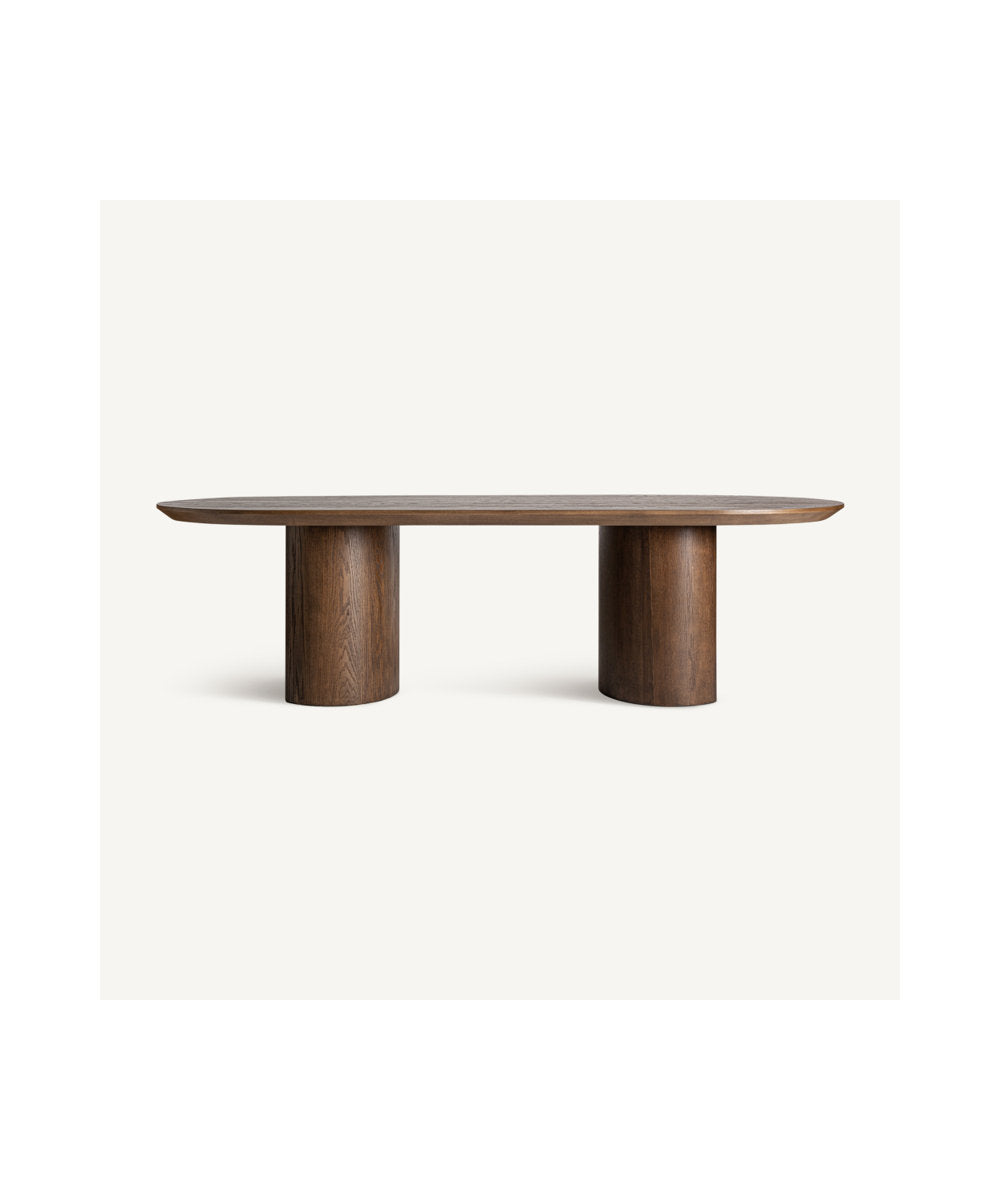 Treignac Dining Table