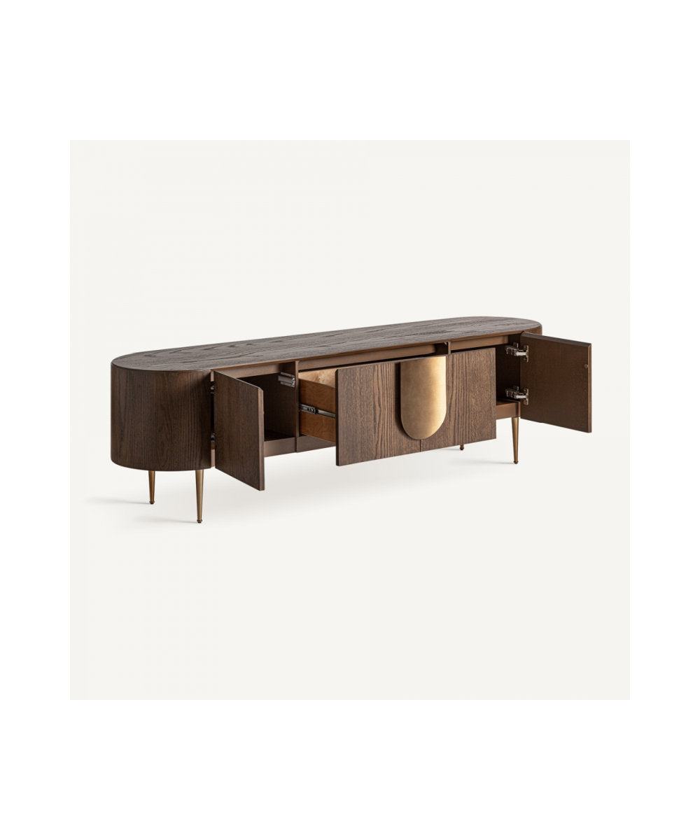 Treignac Media Unit