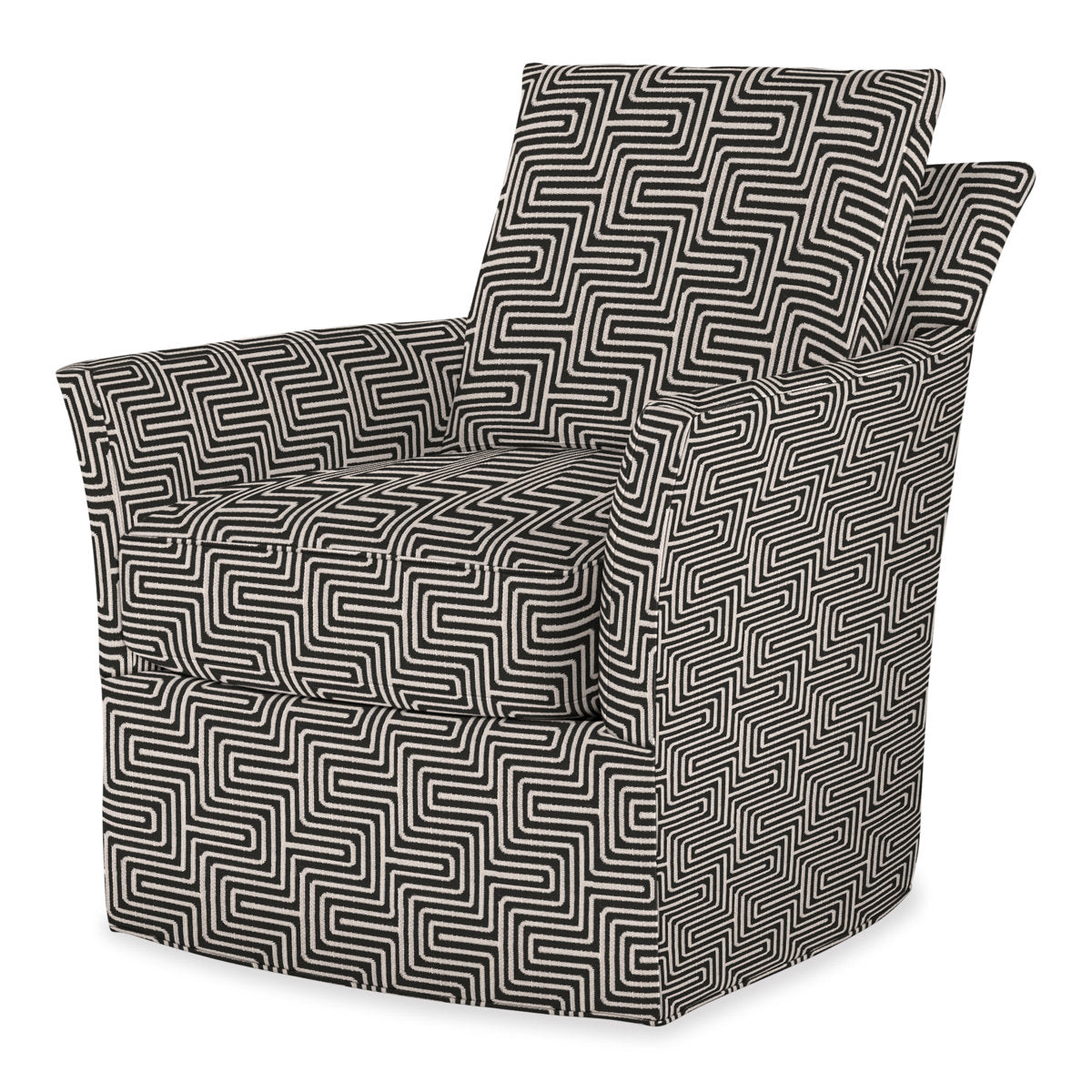 Trent Swivel Chair