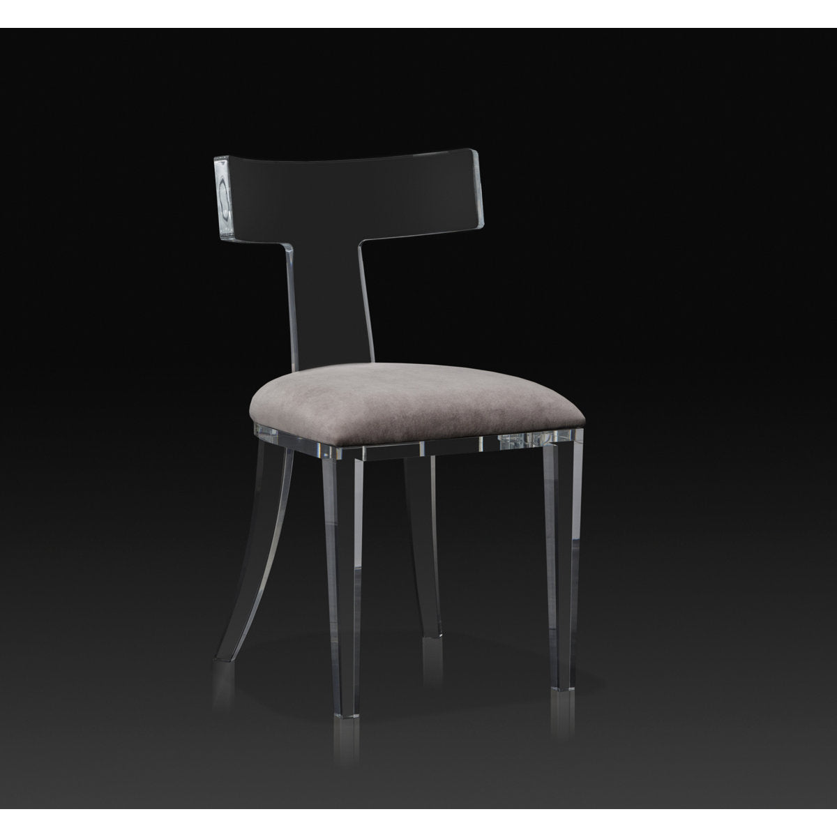 Tristan Upholstered Dining Chair