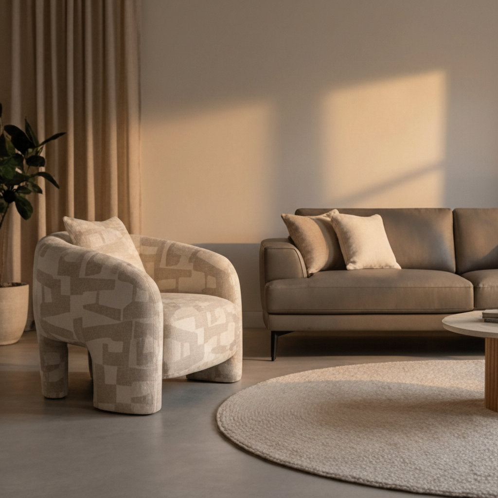 Tuscany Armchair