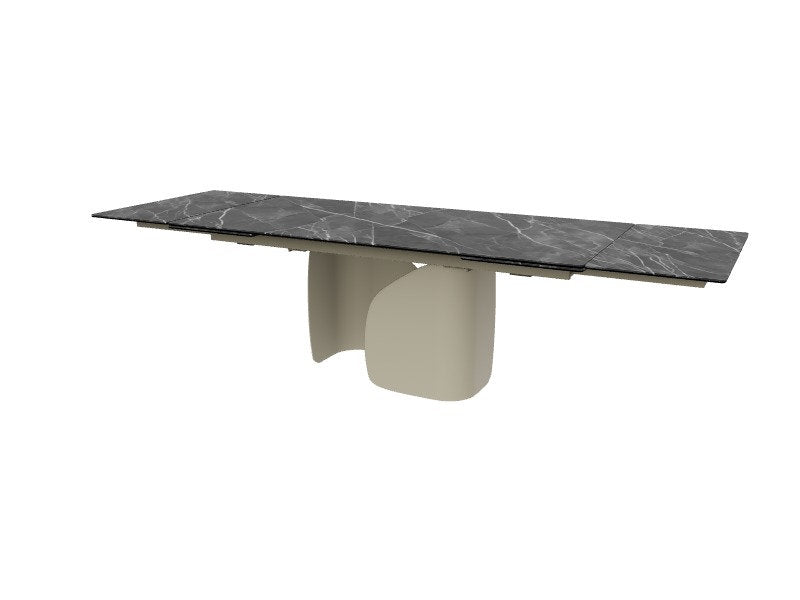 Twins Extendable Tables