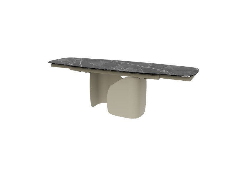 Twins Extendable Tables