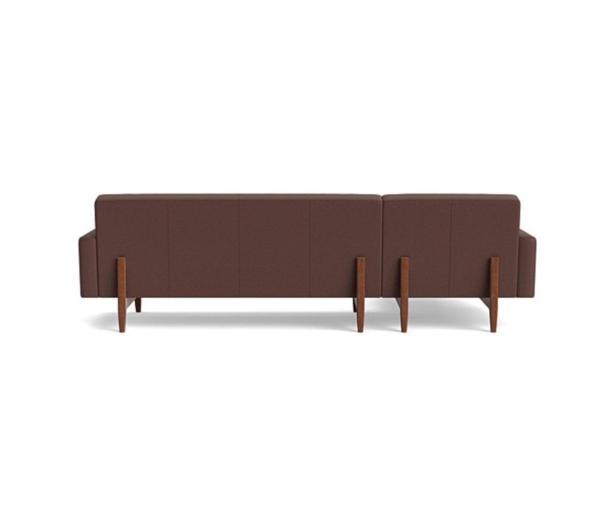 Tyler Chaise Sectional