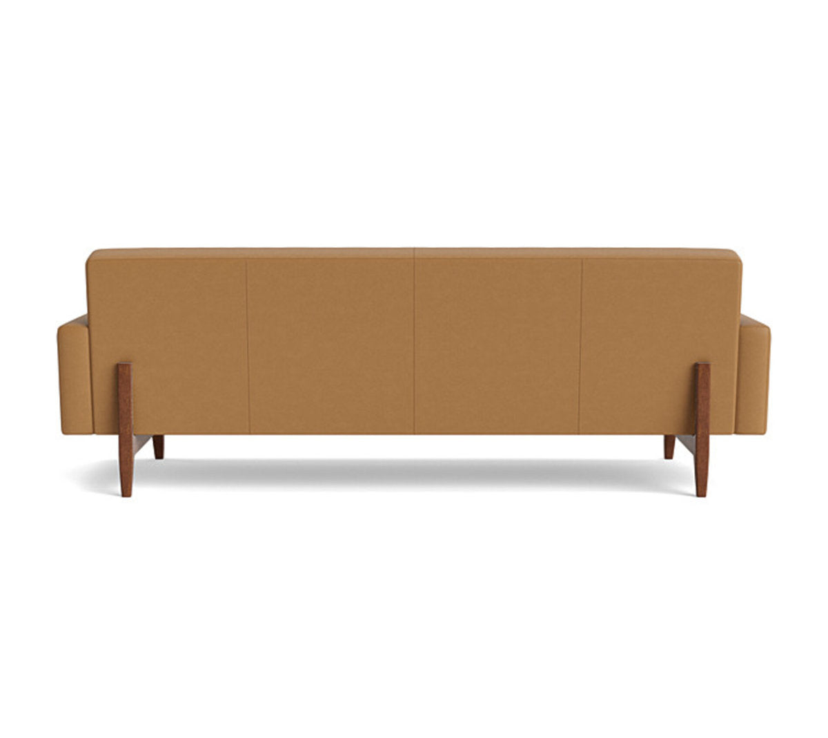 Tyler Leather Sofa (95")