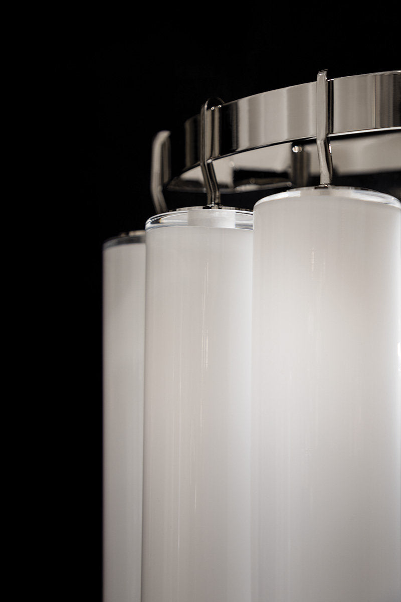 Tyrell 16 - Light Chandelier