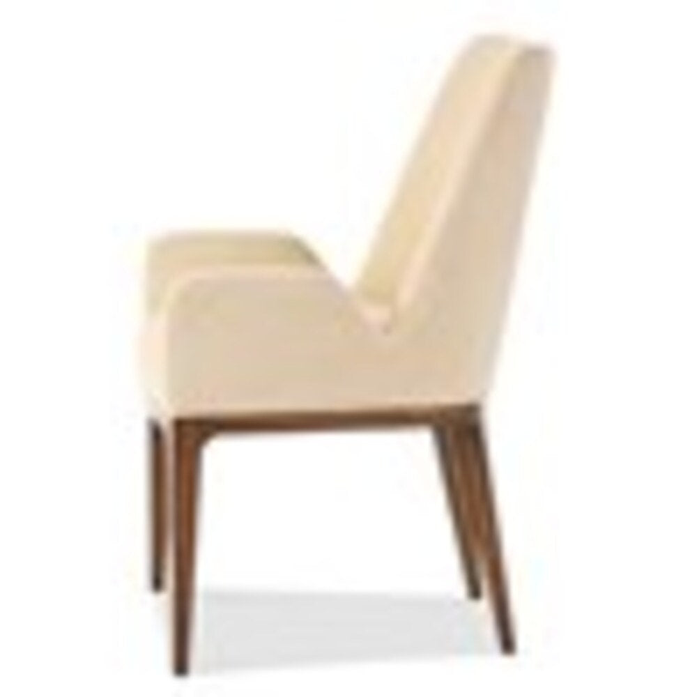 Upholstered Arm Chair