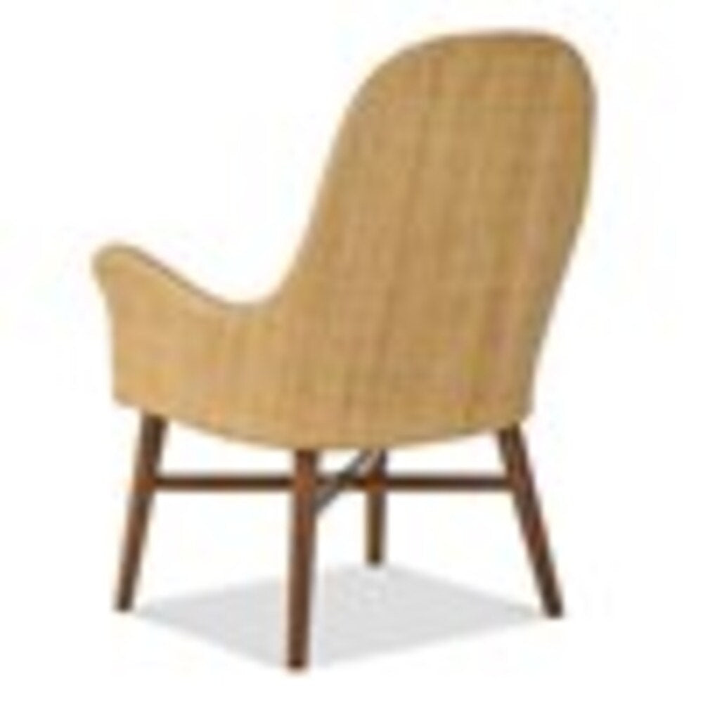 Upholstered Arm Chair