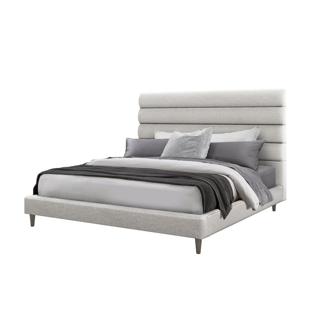 Upholstered Bed