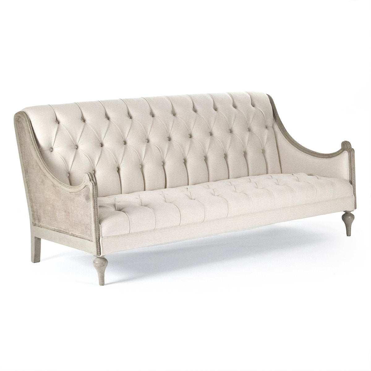 Upholstered Bench