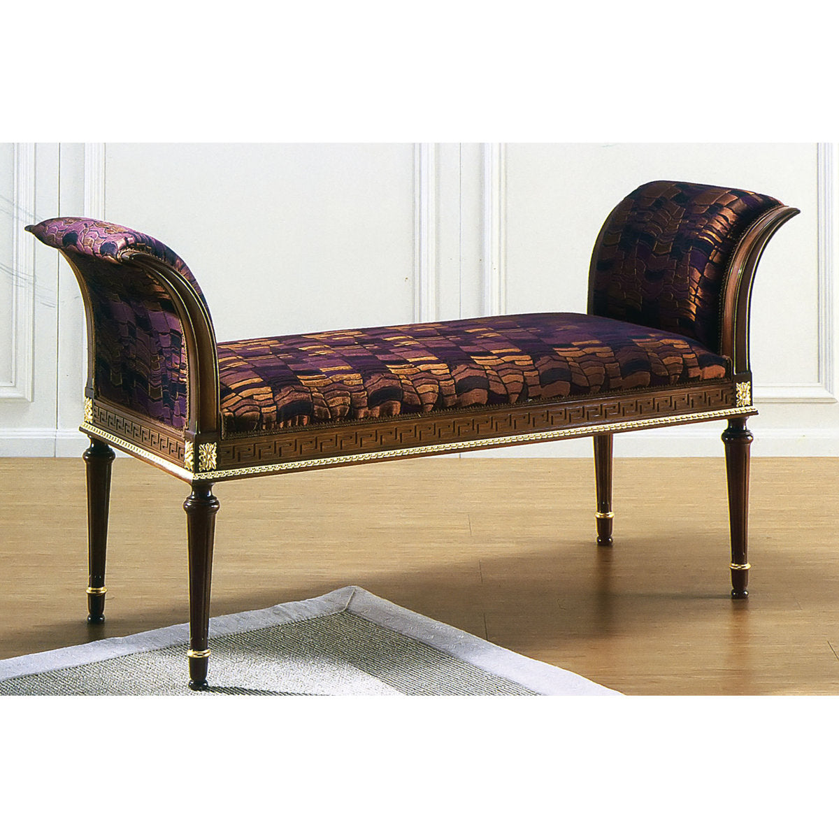 Upholstered Bench