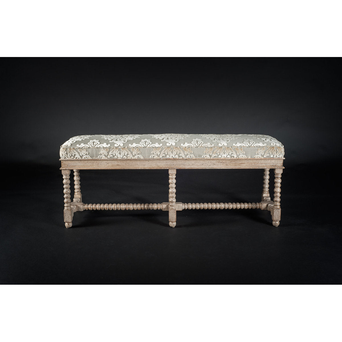 Upholstered Bench