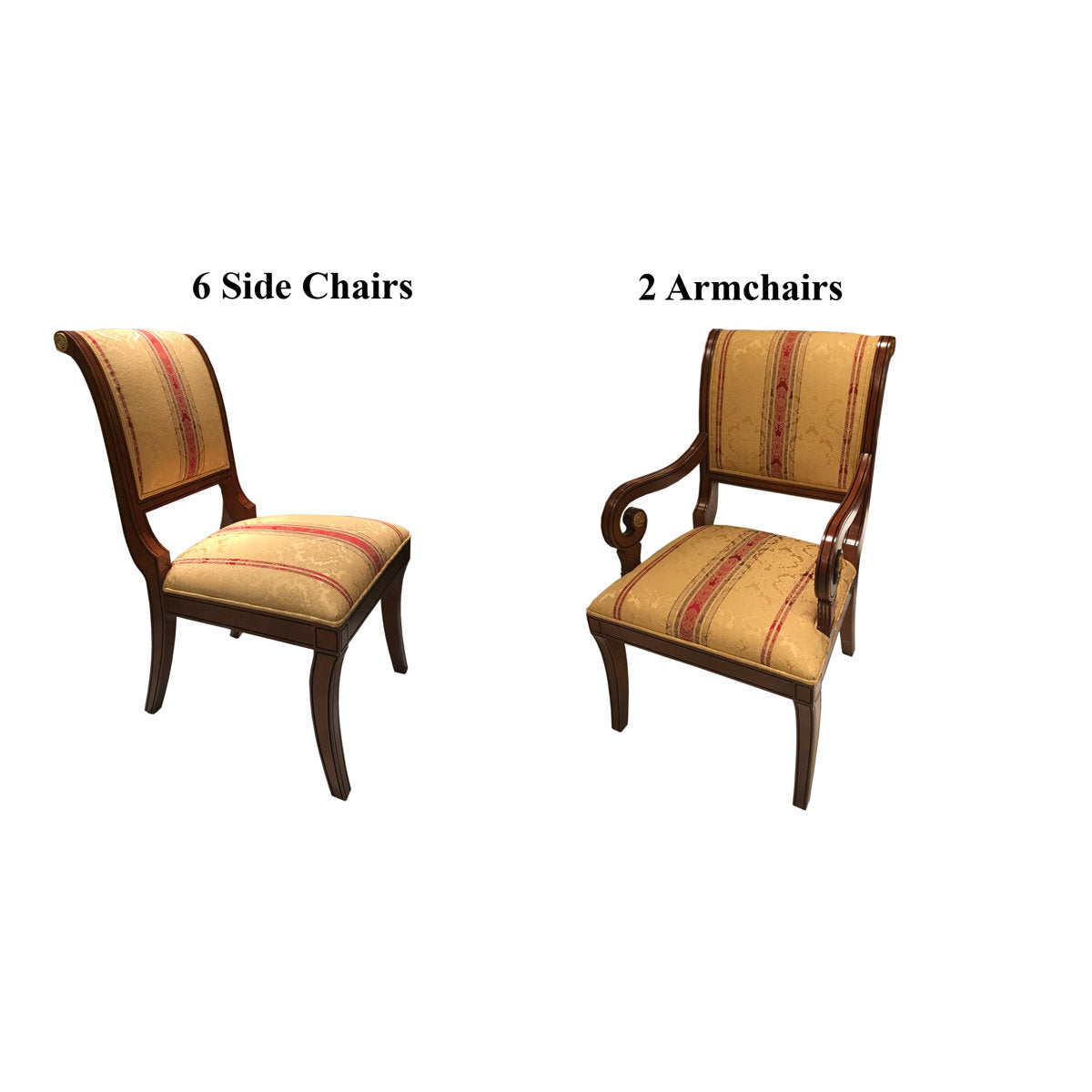 Upholstered Dining Chair
