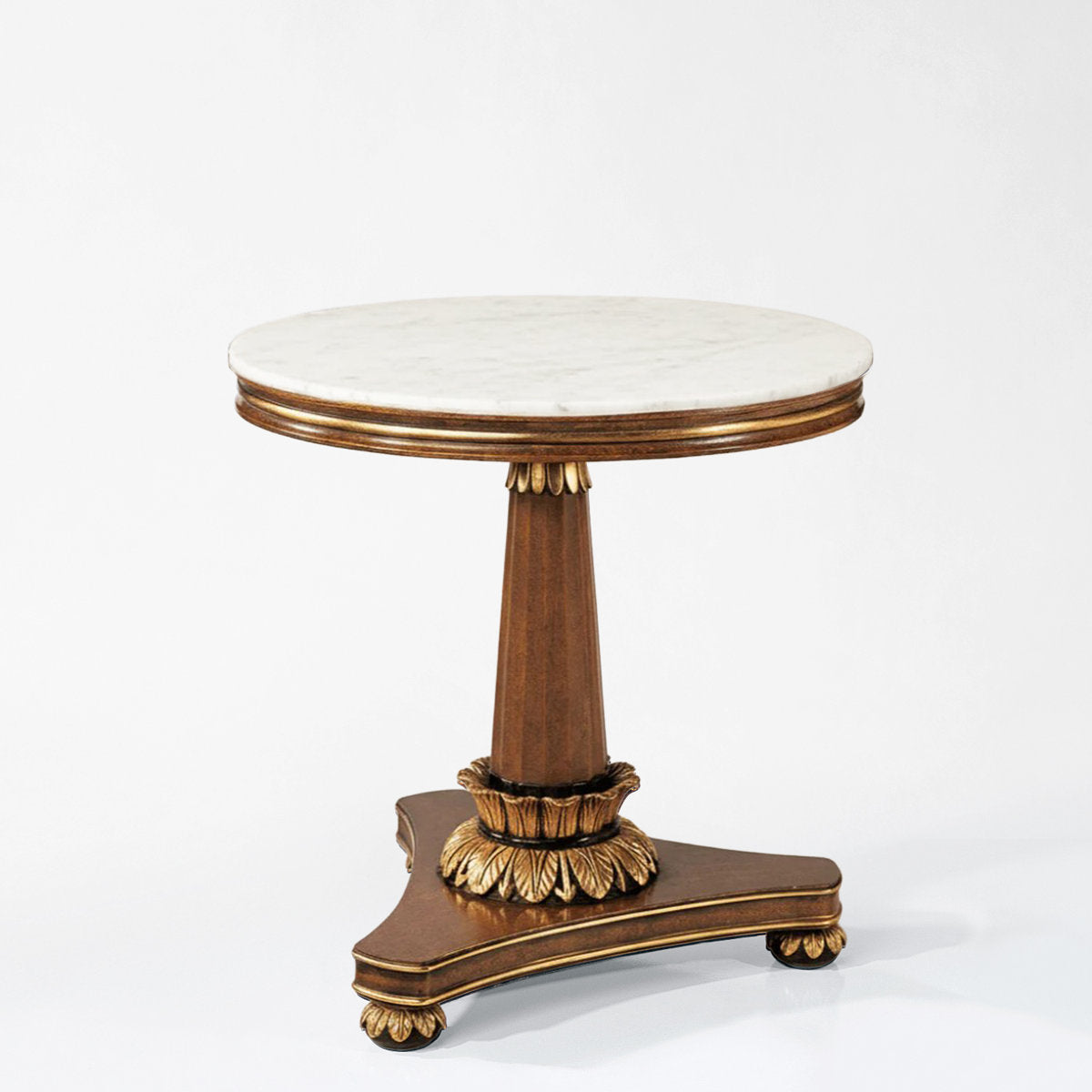 VERANO Wood Table